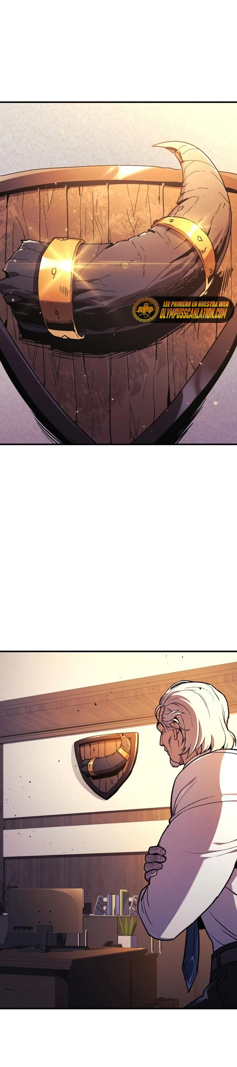 El creador está en hiatus > Capitulo 33 > Page 161