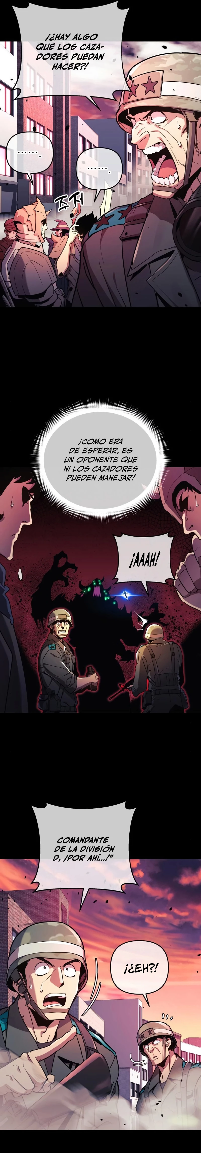 El creador está en hiatus > Capitulo 33 > Page 191