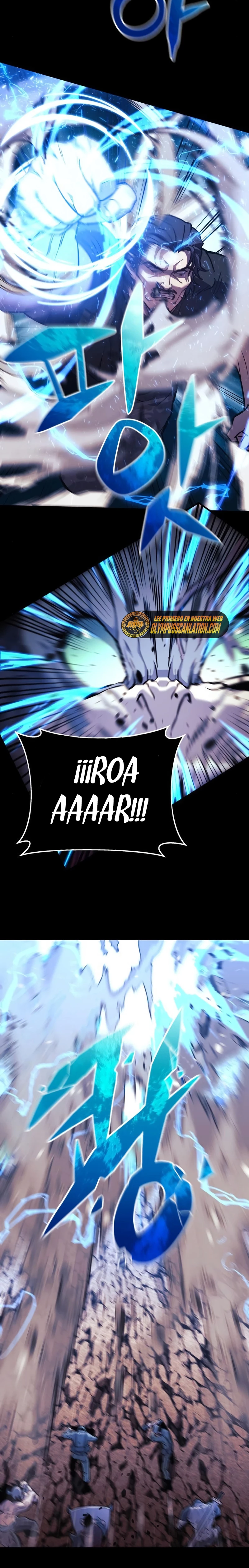 El creador está en hiatus > Capitulo 33 > Page 211