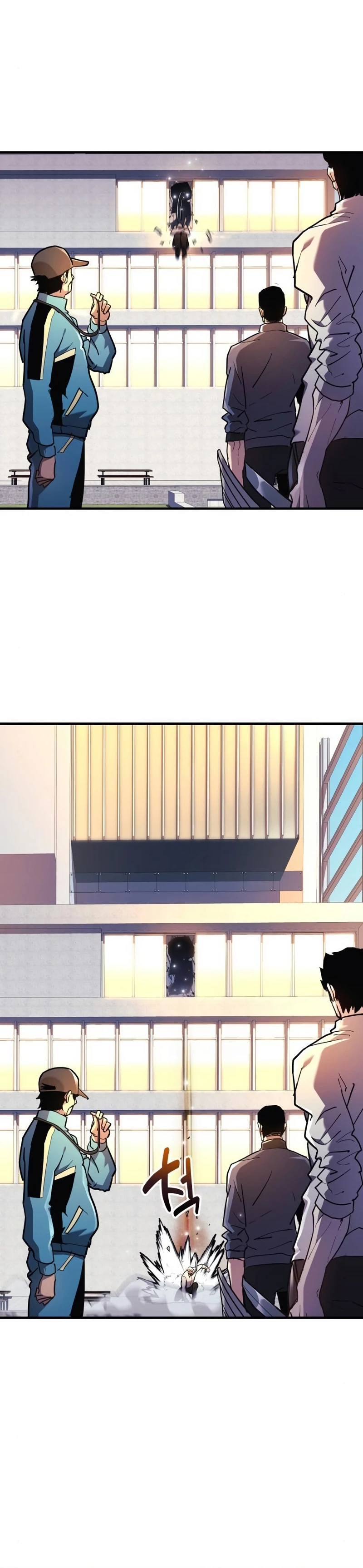 El creador está en hiatus > Capitulo 33 > Page 391