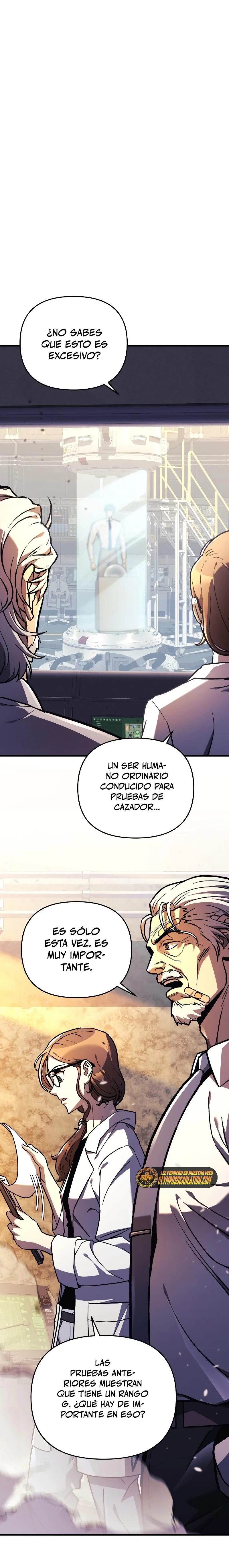 El creador está en hiatus > Capitulo 34 > Page 201