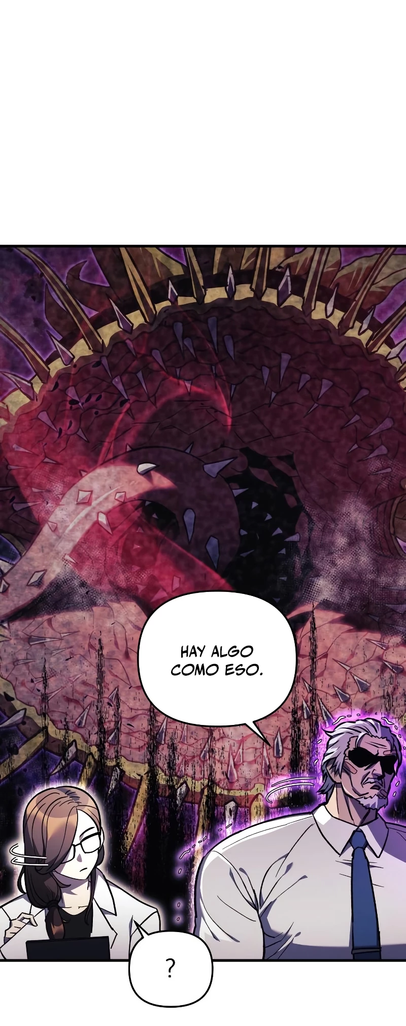 El creador está en hiatus > Capitulo 34 > Page 211