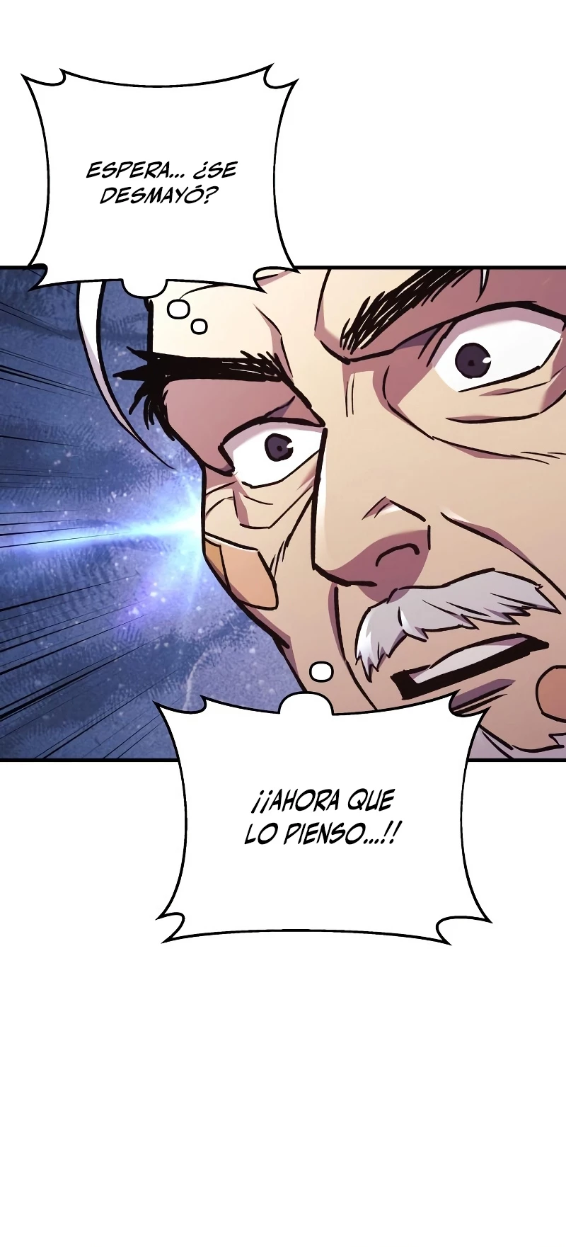 El creador está en hiatus > Capitulo 34 > Page 341