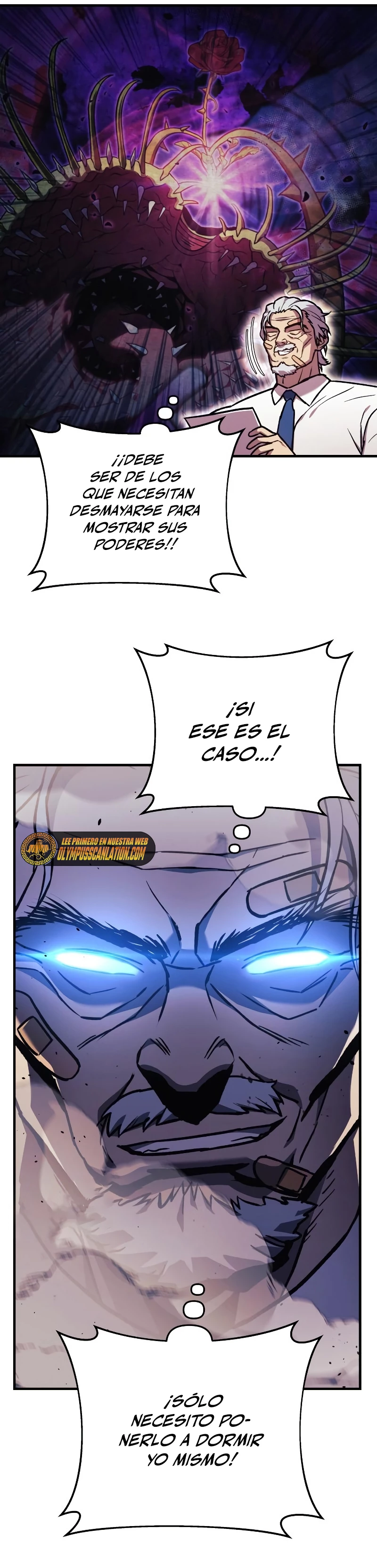 El creador está en hiatus > Capitulo 34 > Page 351