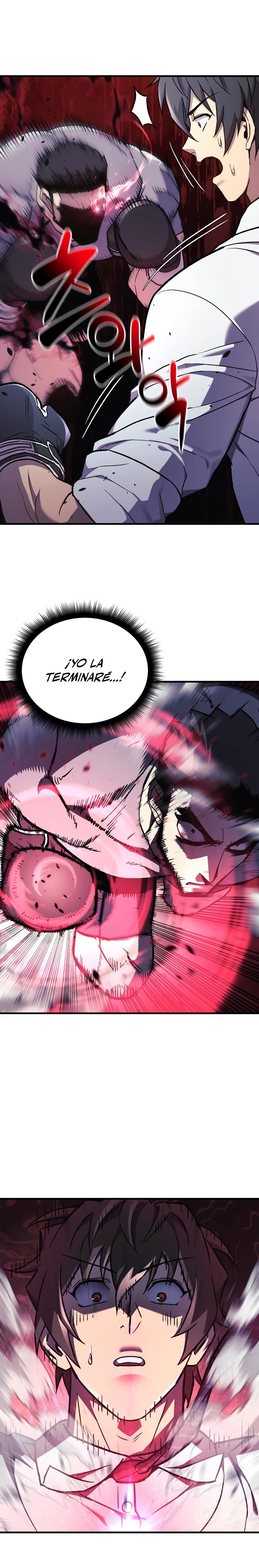 El creador está en hiatus > Capitulo 35 > Page 101