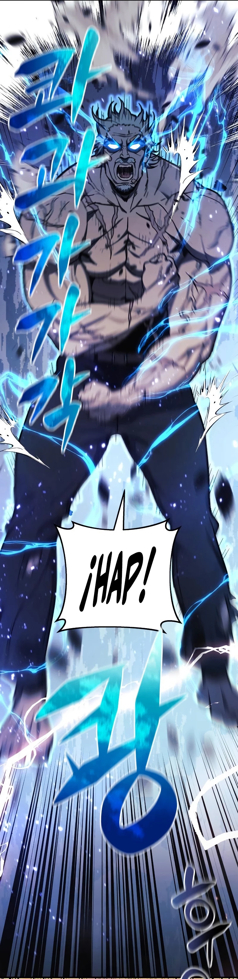 El creador está en hiatus > Capitulo 35 > Page 301