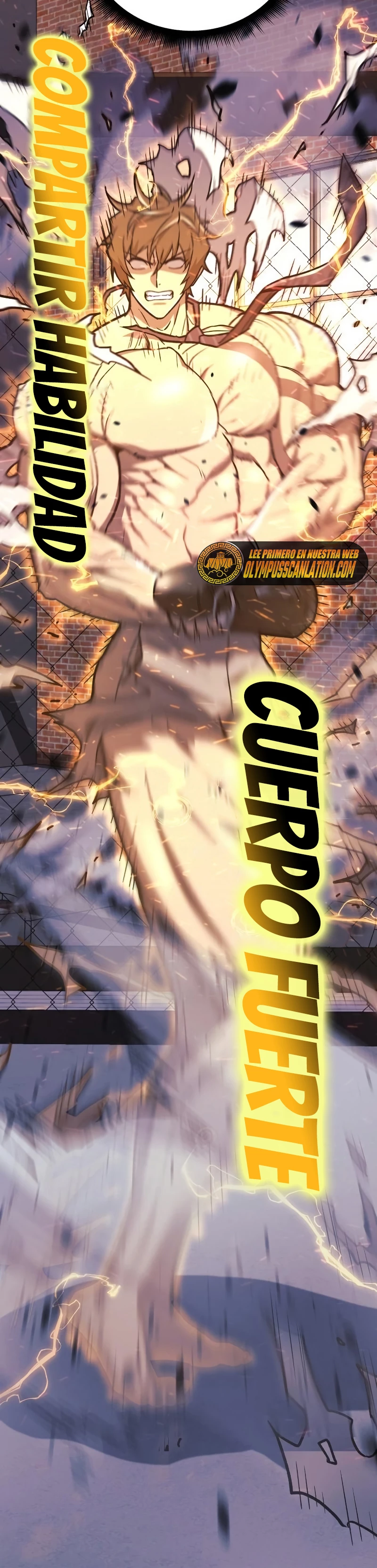 El creador está en hiatus > Capitulo 35 > Page 321