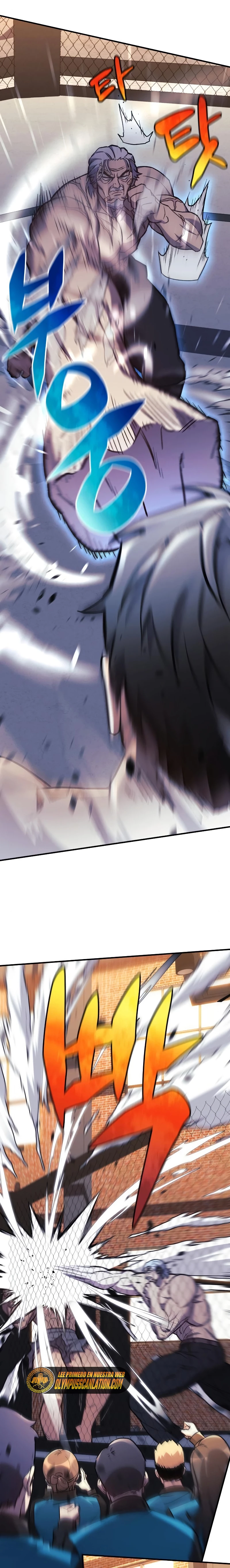 El creador está en hiatus > Capitulo 35 > Page 371