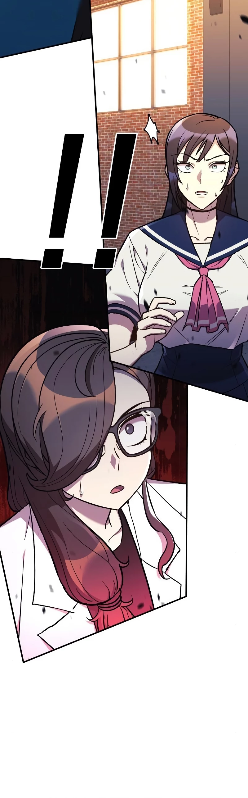 El creador está en hiatus > Capitulo 35 > Page 381