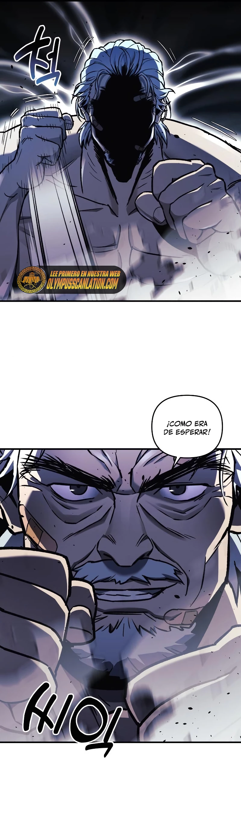 El creador está en hiatus > Capitulo 35 > Page 391
