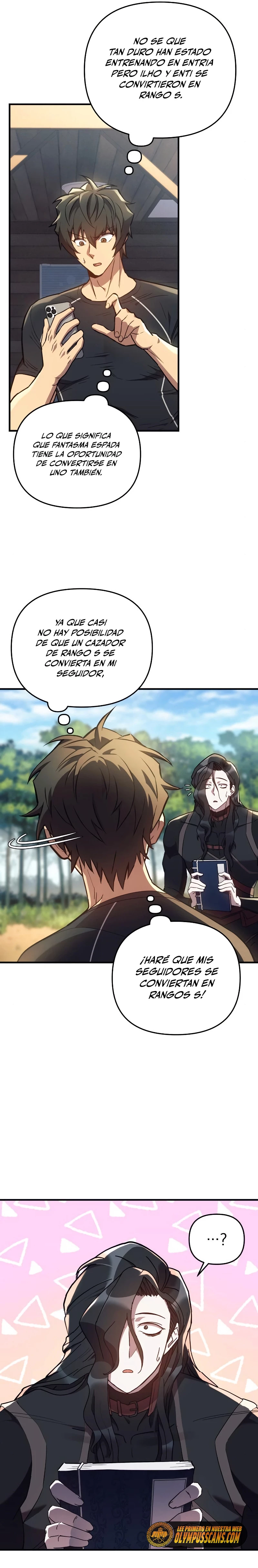El creador está en hiatus > Capitulo 41 > Page 181