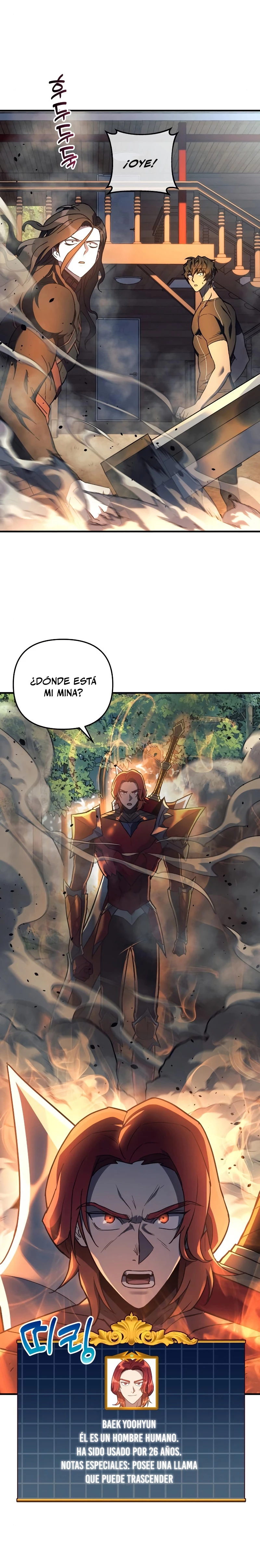 El creador está en hiatus > Capitulo 41 > Page 251
