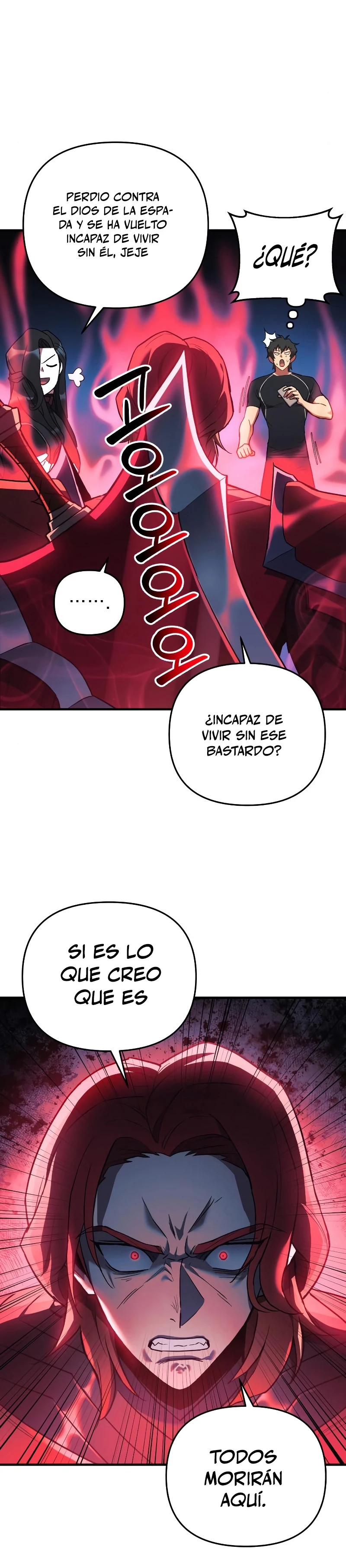 El creador está en hiatus > Capitulo 41 > Page 281