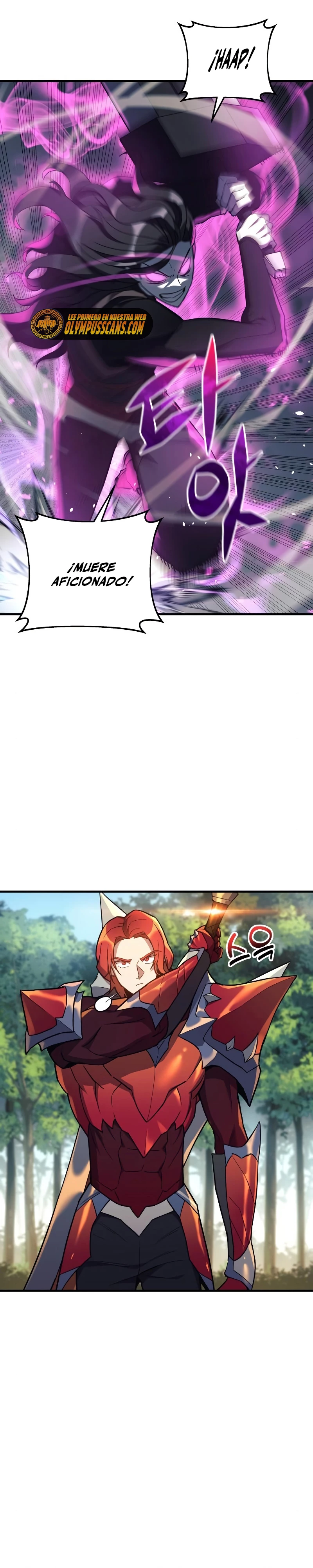 El creador está en hiatus > Capitulo 41 > Page 301