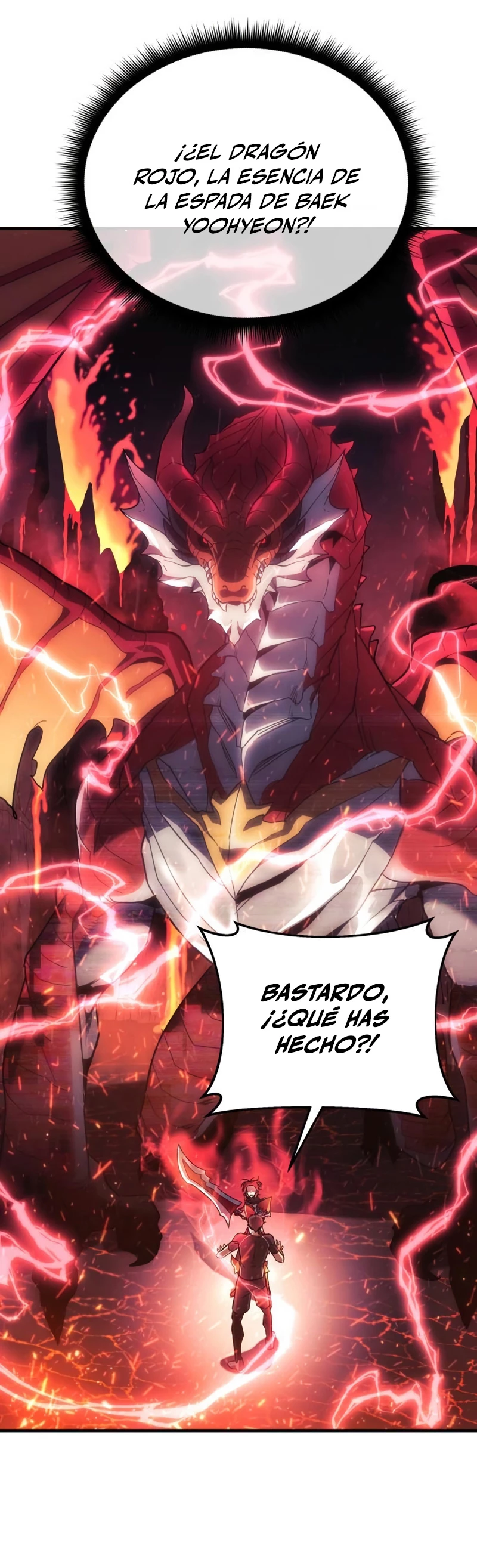 El creador está en hiatus > Capitulo 42 > Page 21