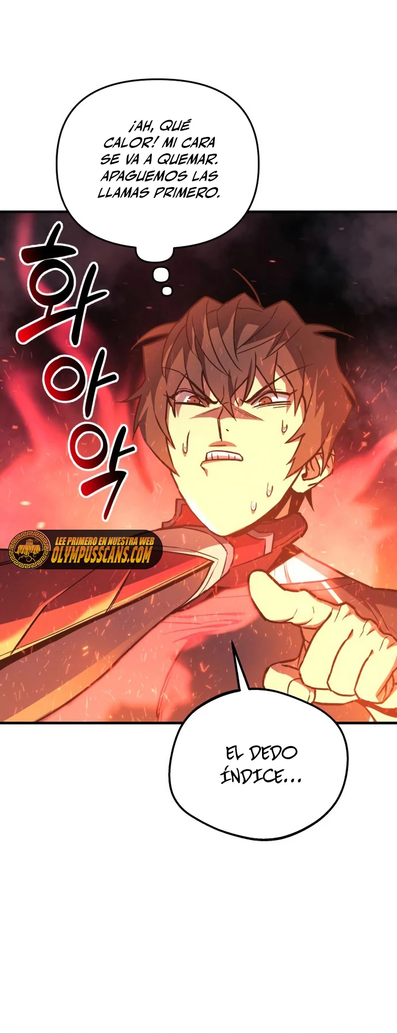 El creador está en hiatus > Capitulo 42 > Page 41
