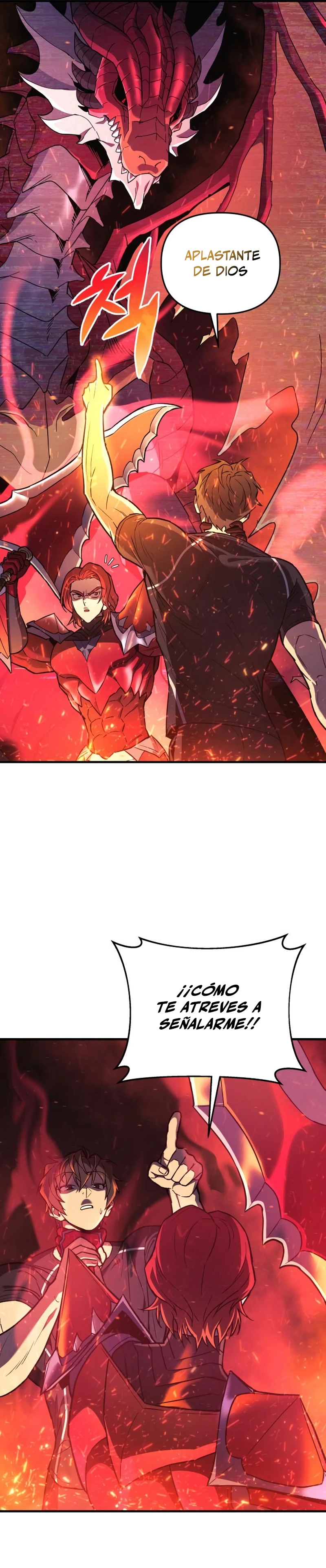 El creador está en hiatus > Capitulo 42 > Page 51