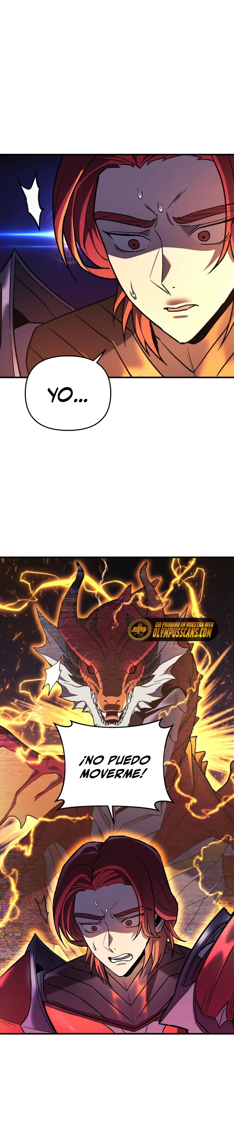 El creador está en hiatus > Capitulo 42 > Page 61