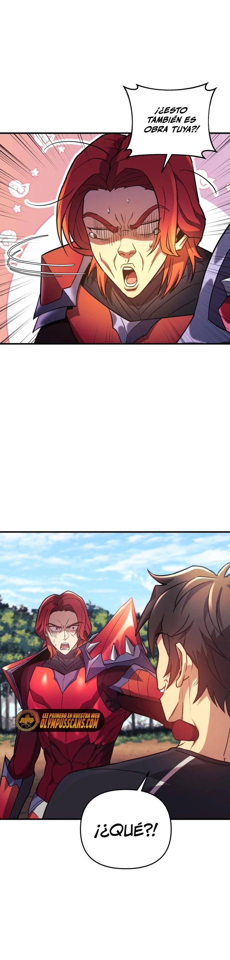 El creador está en hiatus > Capitulo 42 > Page 121
