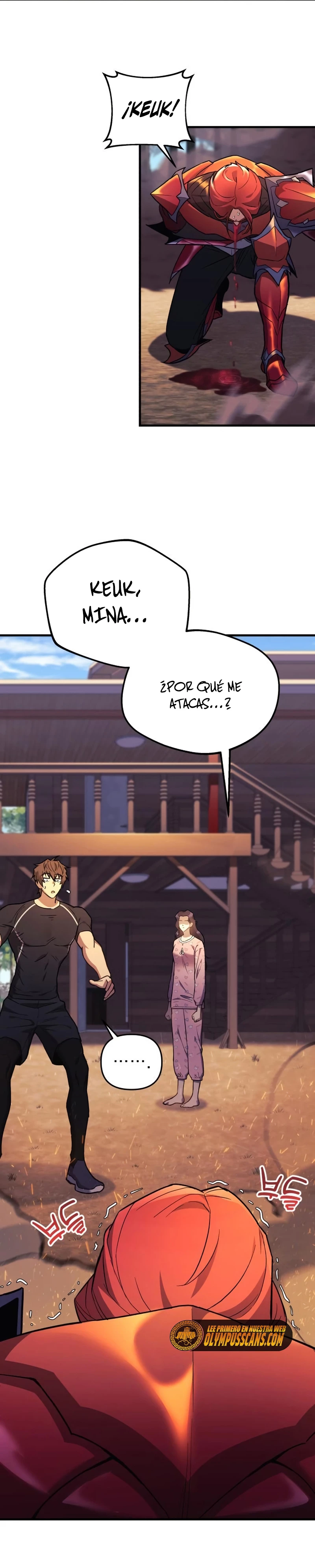 El creador está en hiatus > Capitulo 42 > Page 241