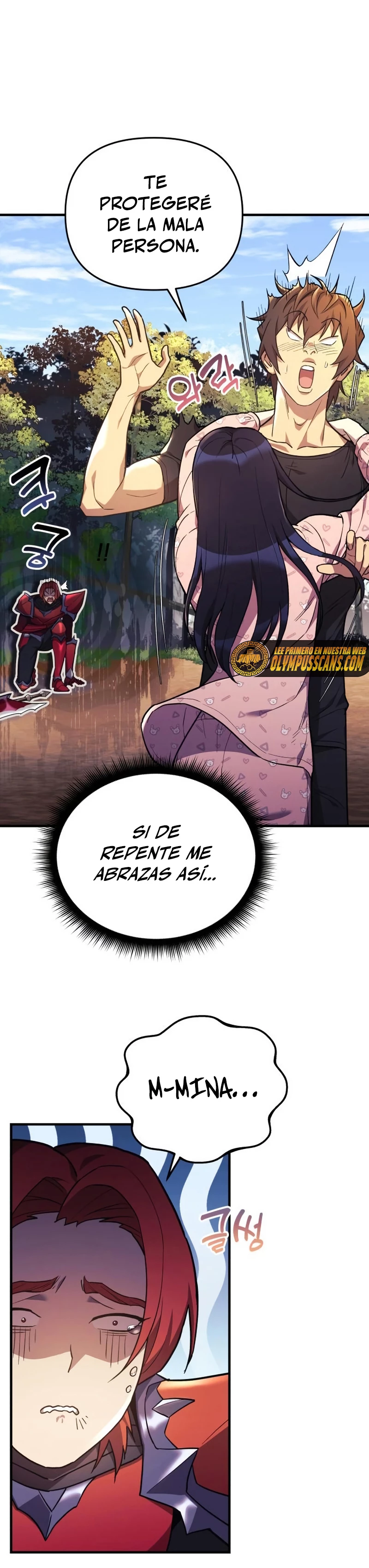El creador está en hiatus > Capitulo 42 > Page 281