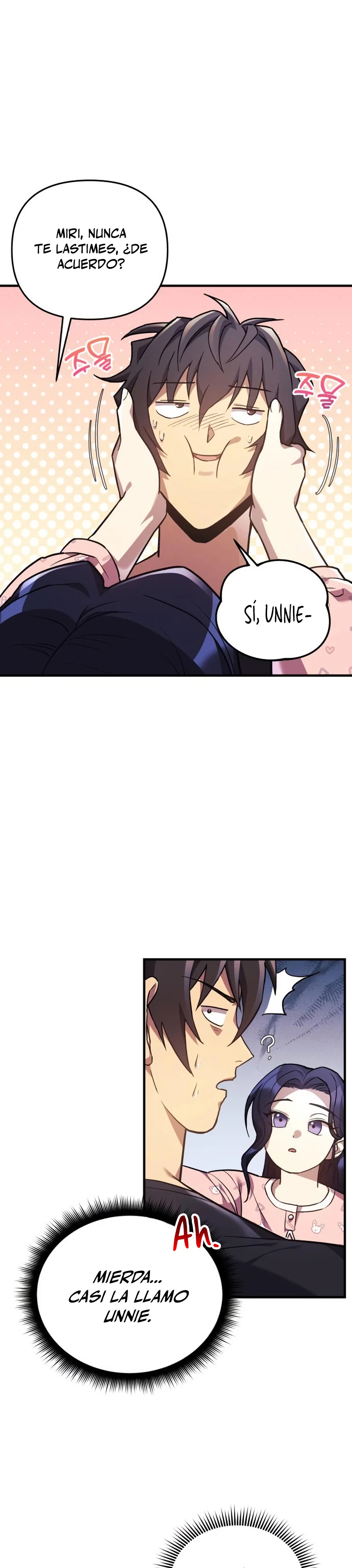 El creador está en hiatus > Capitulo 42 > Page 291