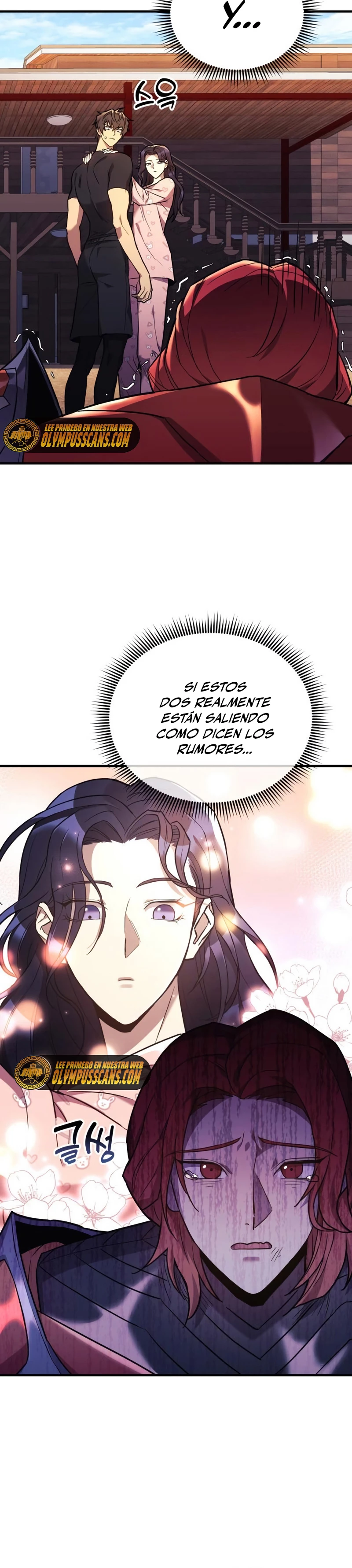 El creador está en hiatus > Capitulo 42 > Page 301