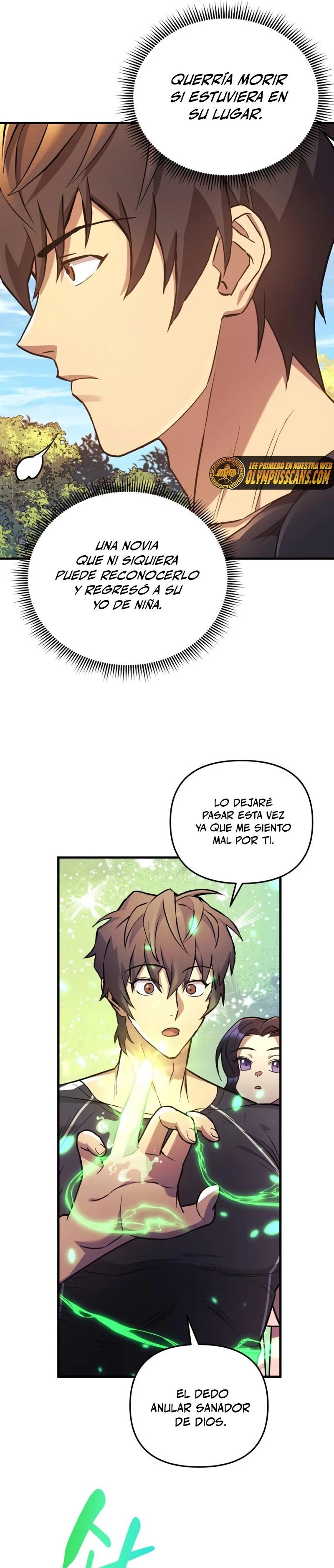 El creador está en hiatus > Capitulo 42 > Page 311