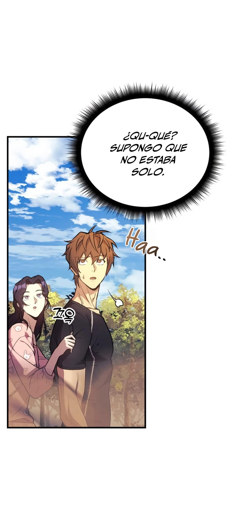 El creador está en hiatus > Capitulo 42 > Page 371