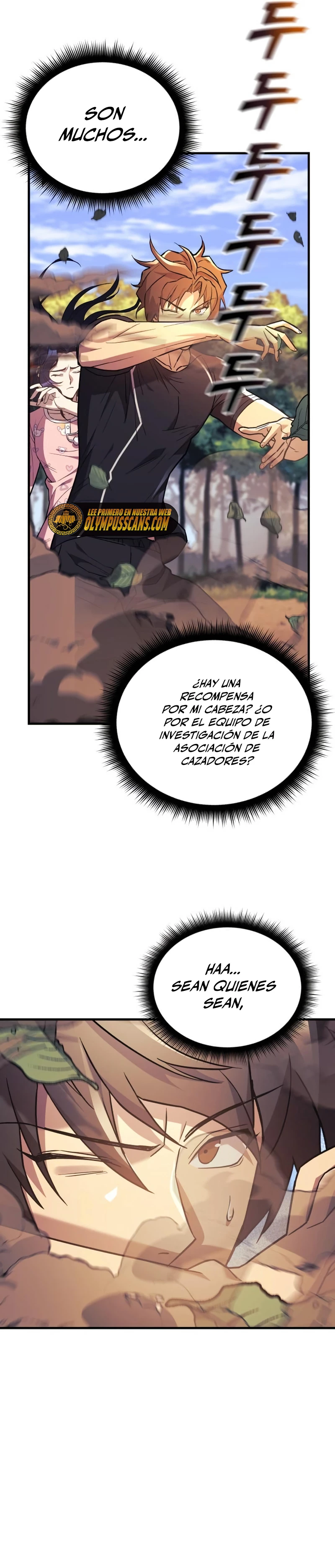 El creador está en hiatus > Capitulo 42 > Page 391