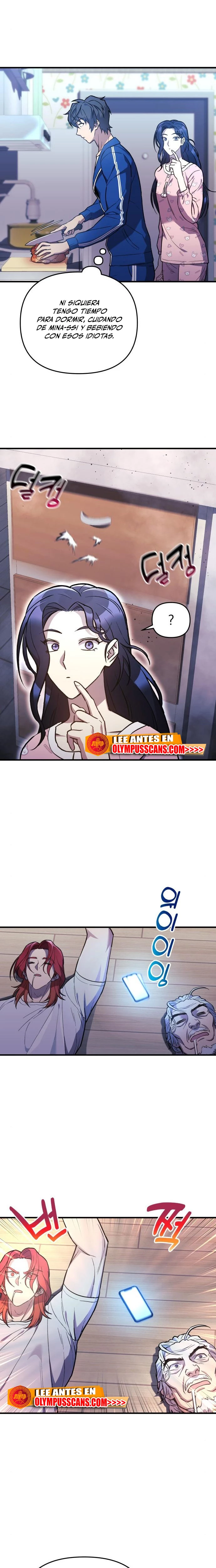 El creador está en hiatus > Capitulo 44 > Page 101