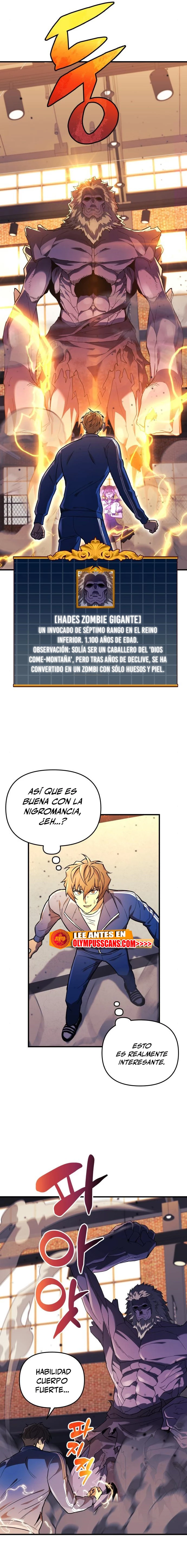 El creador está en hiatus > Capitulo 44 > Page 161