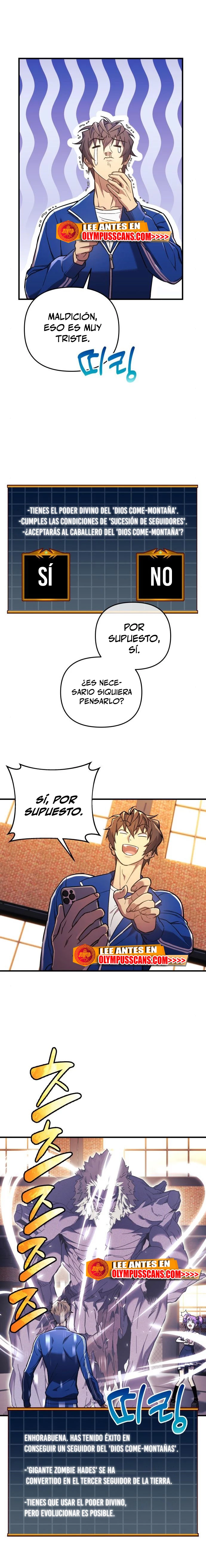 El creador está en hiatus > Capitulo 44 > Page 241