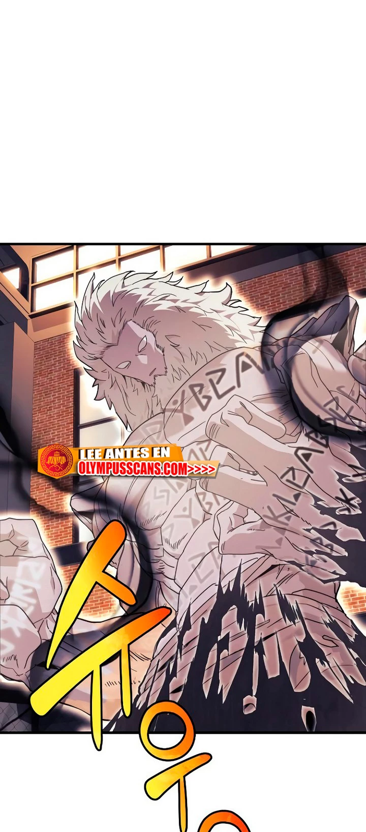 El creador está en hiatus > Capitulo 45 > Page 21