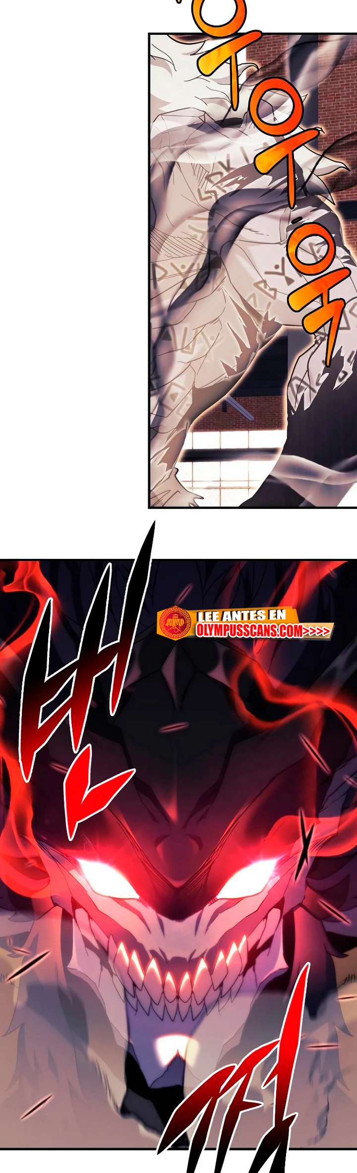 El creador está en hiatus > Capitulo 45 > Page 31