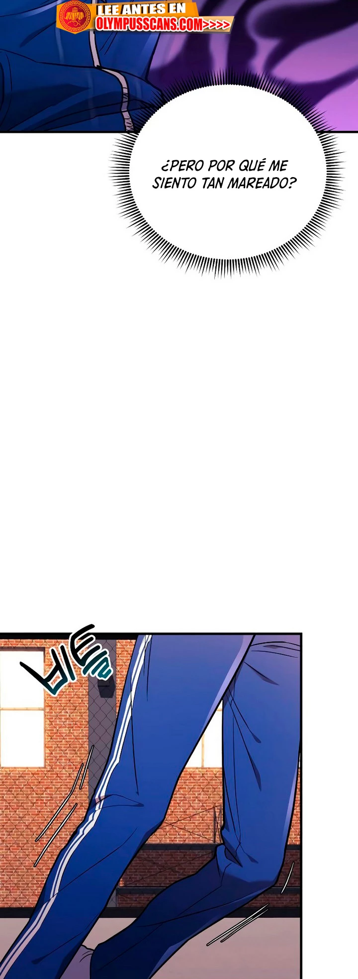 El creador está en hiatus > Capitulo 45 > Page 111