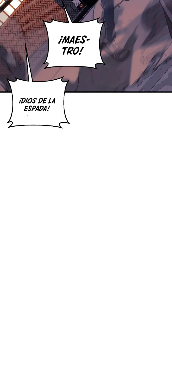 El creador está en hiatus > Capitulo 45 > Page 131