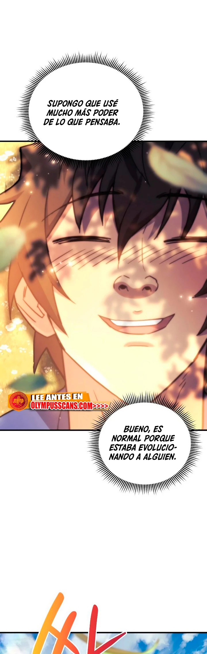 El creador está en hiatus > Capitulo 45 > Page 181