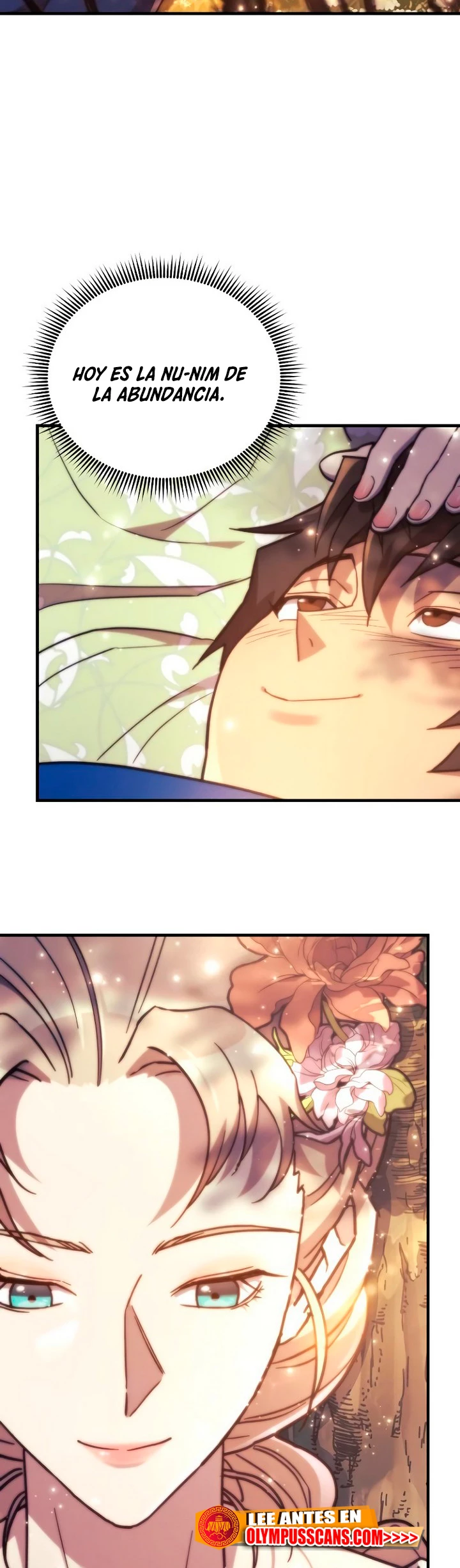 El creador está en hiatus > Capitulo 45 > Page 211