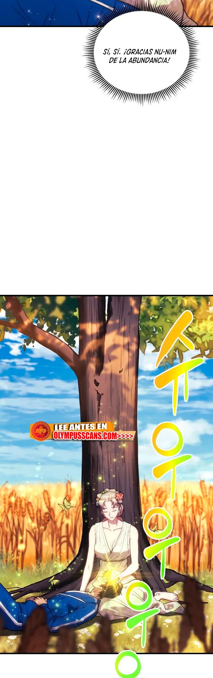 El creador está en hiatus > Capitulo 45 > Page 241