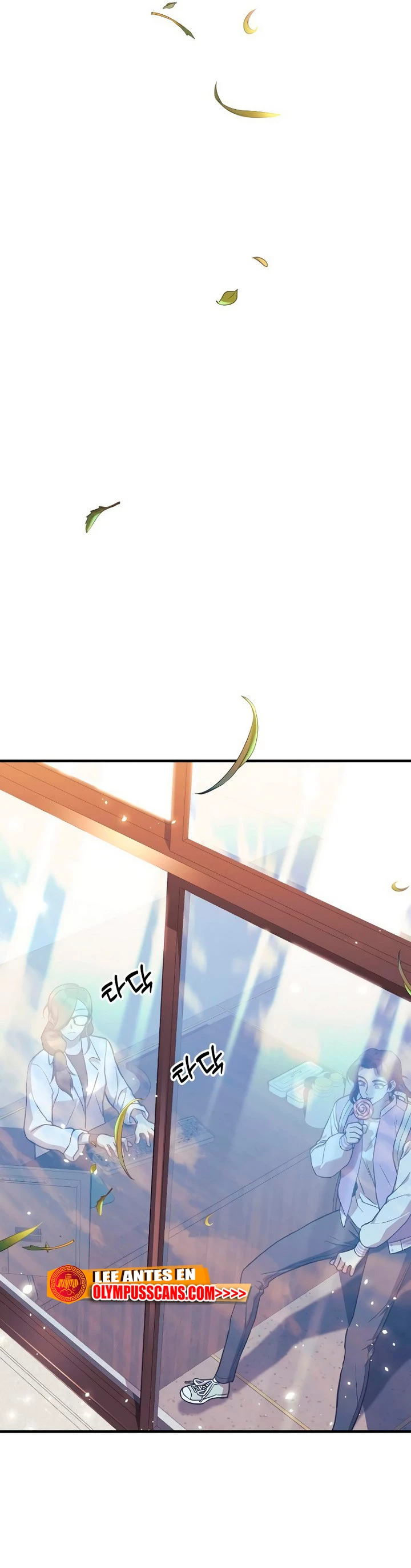 El creador está en hiatus > Capitulo 45 > Page 281