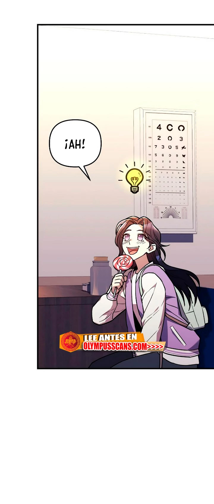 El creador está en hiatus > Capitulo 45 > Page 301
