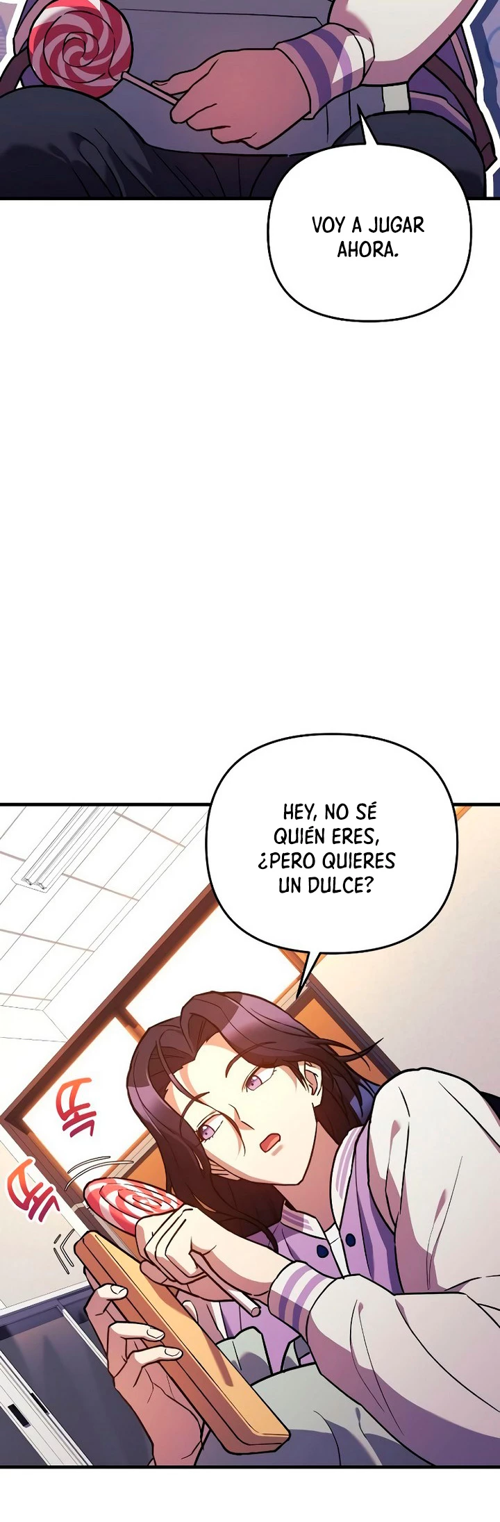 El creador está en hiatus > Capitulo 45 > Page 321