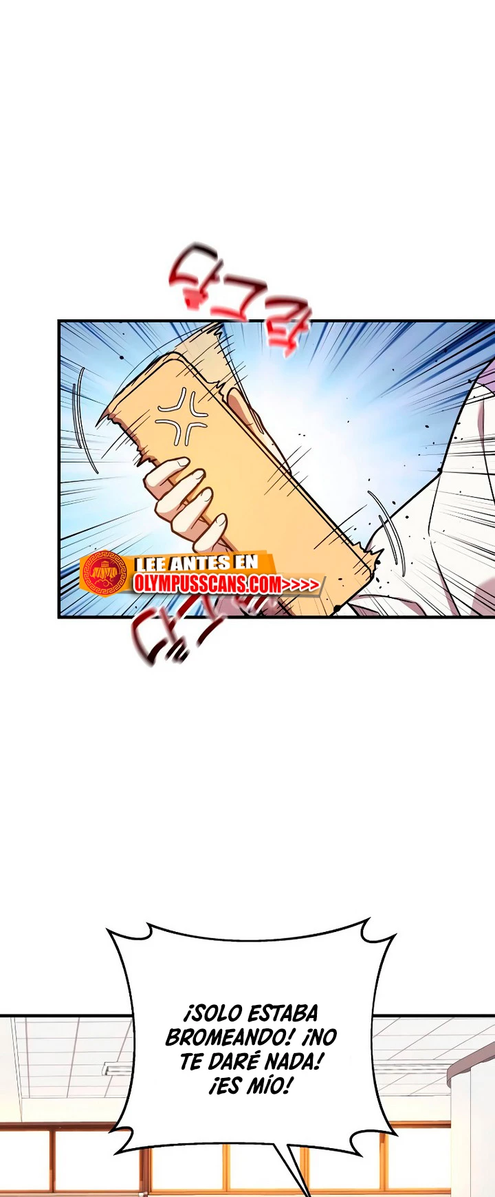 El creador está en hiatus > Capitulo 45 > Page 331
