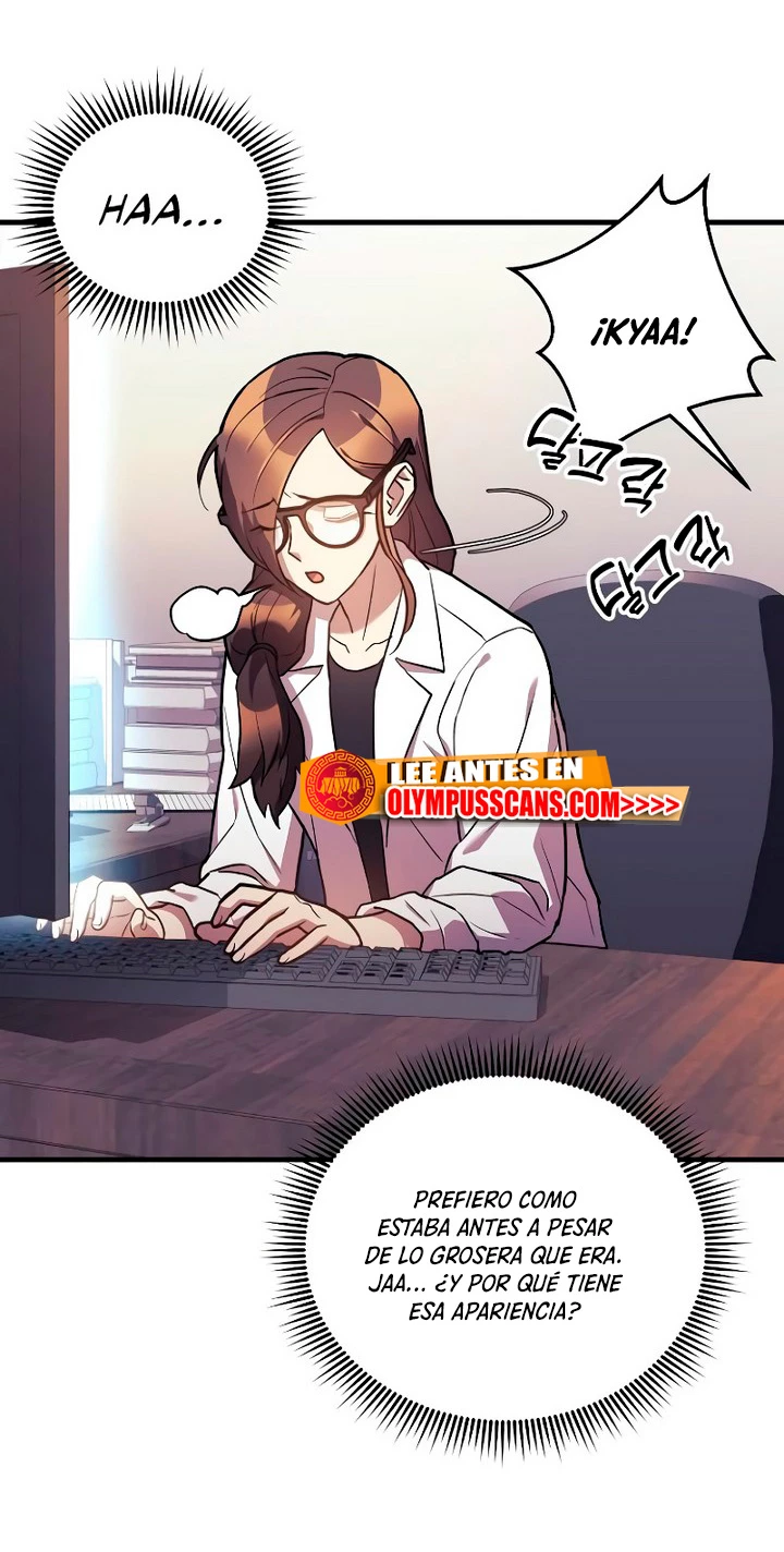El creador está en hiatus > Capitulo 45 > Page 351
