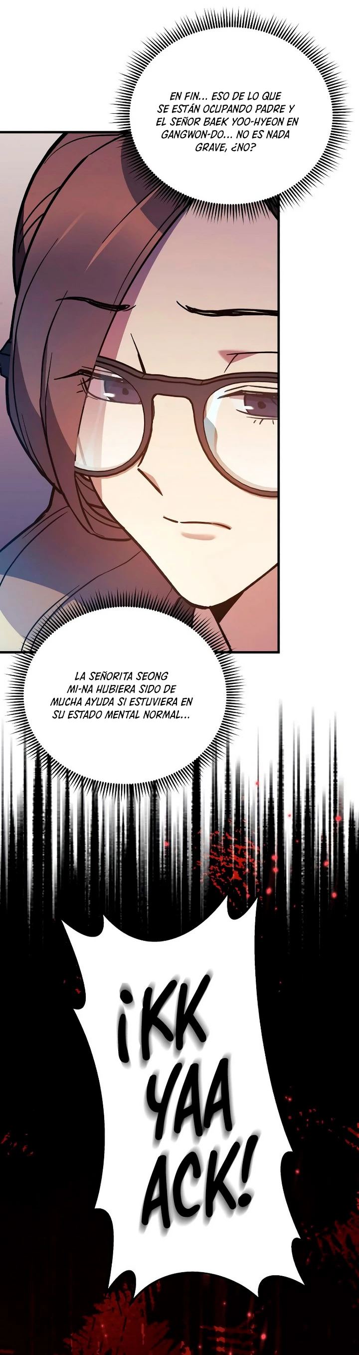 El creador está en hiatus > Capitulo 45 > Page 361