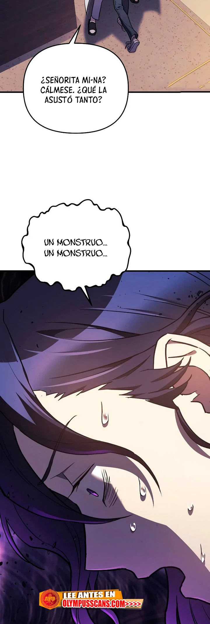 El creador está en hiatus > Capitulo 45 > Page 401