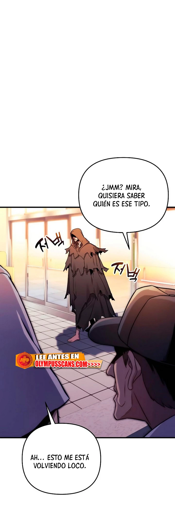 El creador está en hiatus > Capitulo 45 > Page 451
