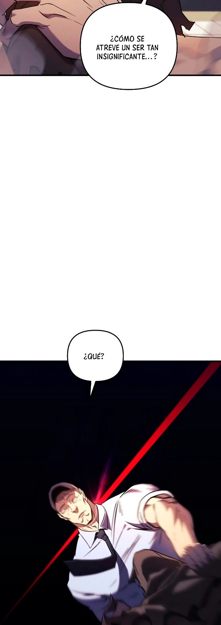 El creador está en hiatus > Capitulo 45 > Page 501