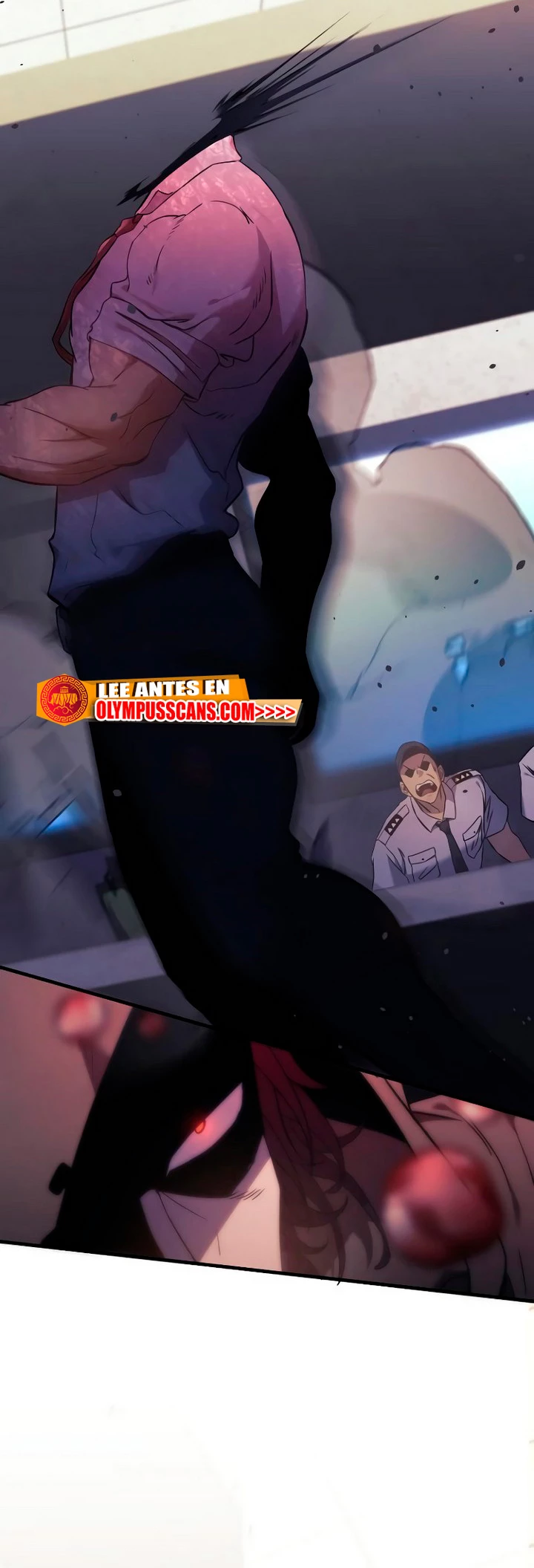 El creador está en hiatus > Capitulo 45 > Page 521